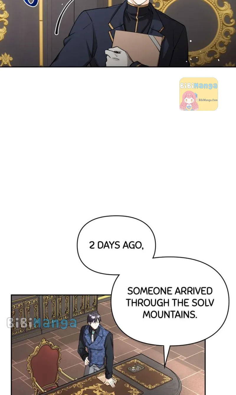 Protecting the Witch’s Son Chapter 10 page 3