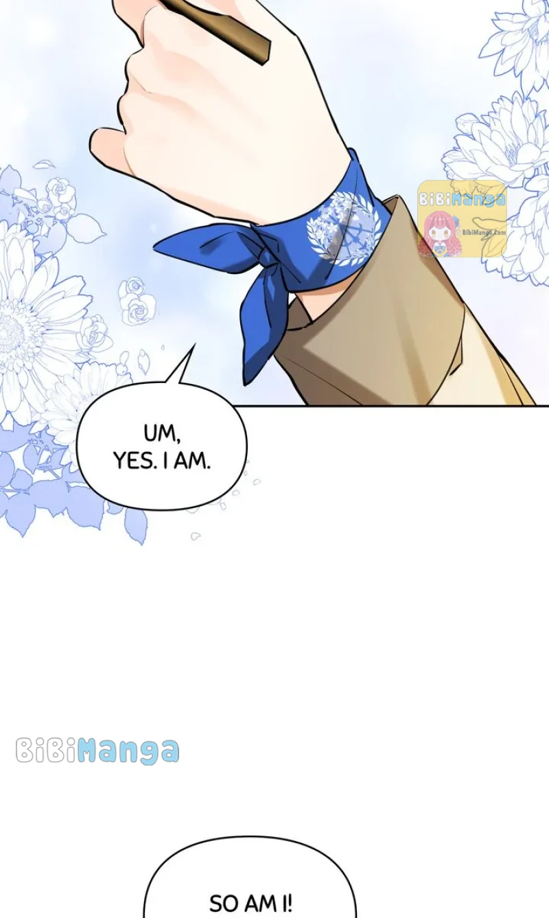 Protecting the Witch’s Son Chapter 10 page 39