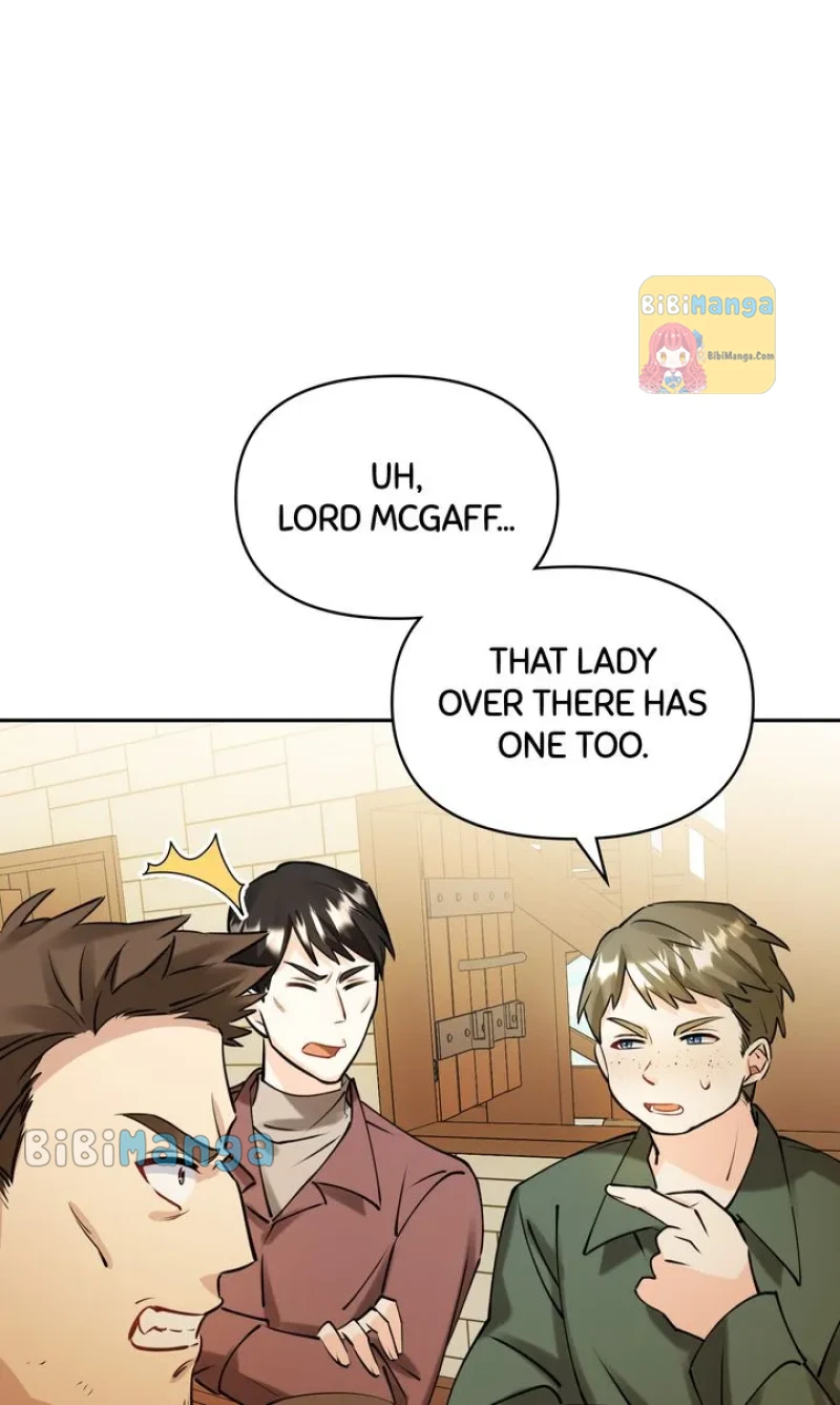 Protecting the Witch’s Son Chapter 10 page 48