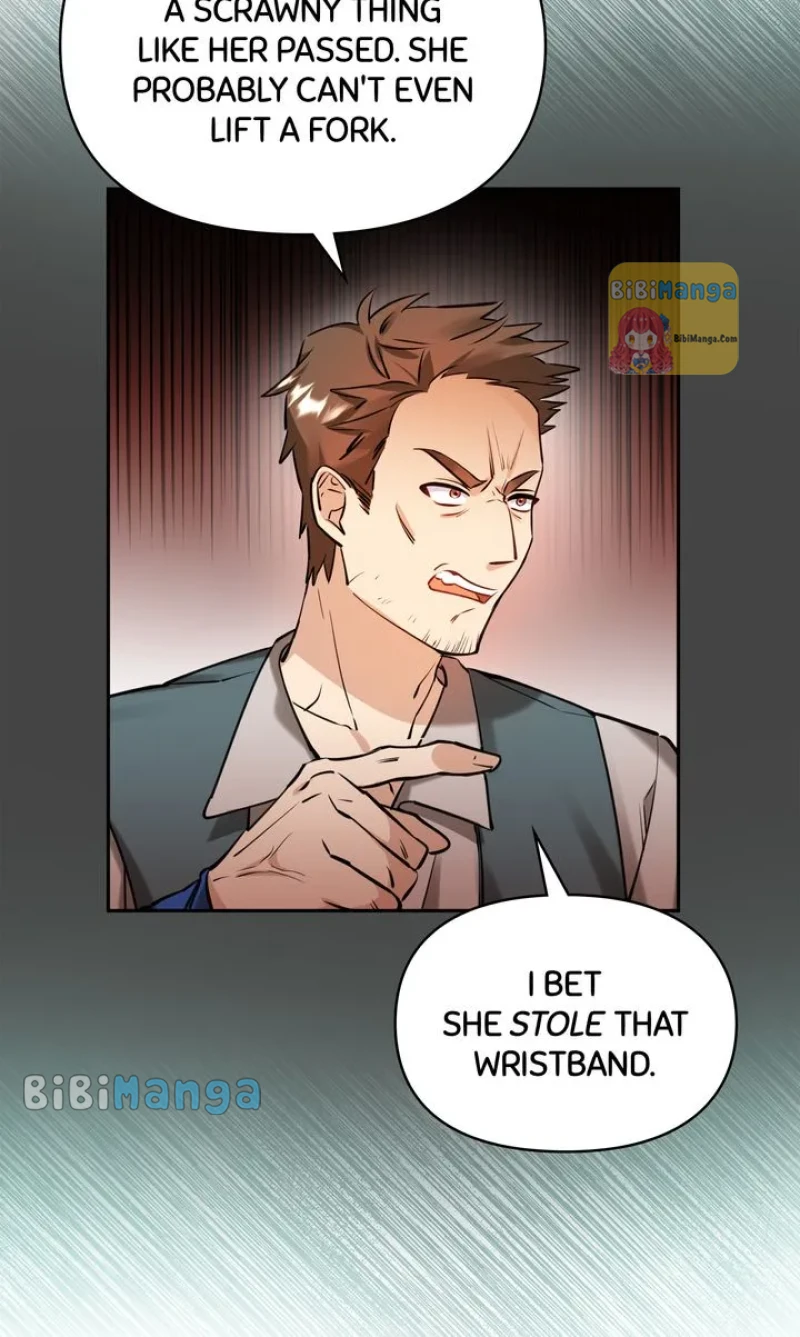 Protecting the Witch’s Son Chapter 10 page 51