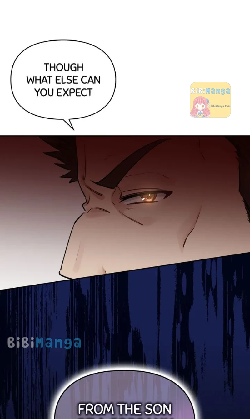 Protecting the Witch’s Son Chapter 10 page 61