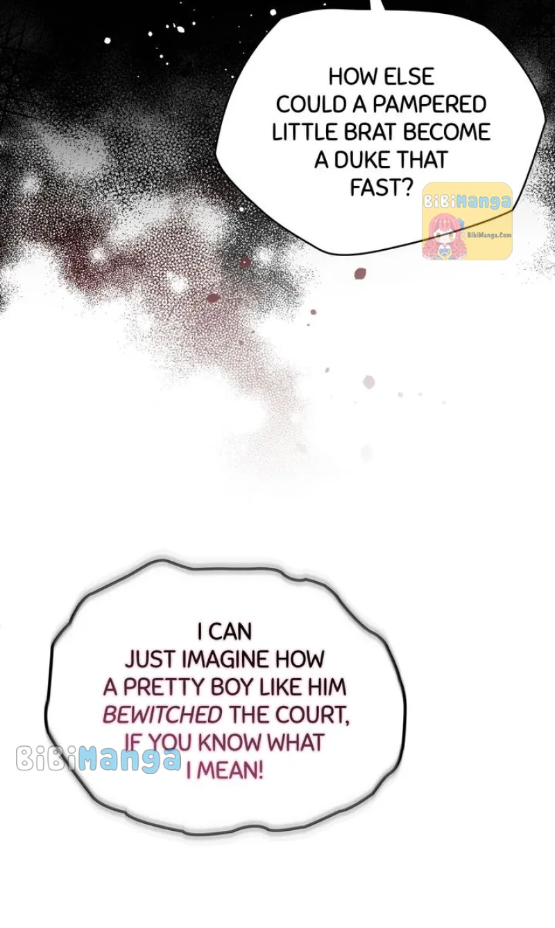 Protecting the Witch’s Son Chapter 10 page 67