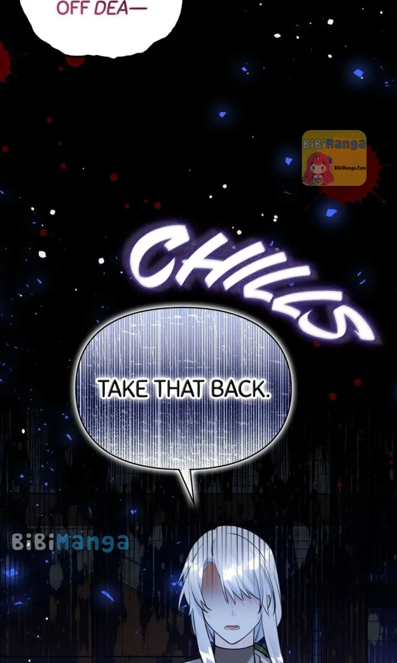 Protecting the Witch’s Son Chapter 10 page 69