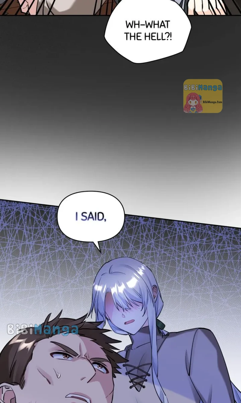 Protecting the Witch’s Son Chapter 10 page 72