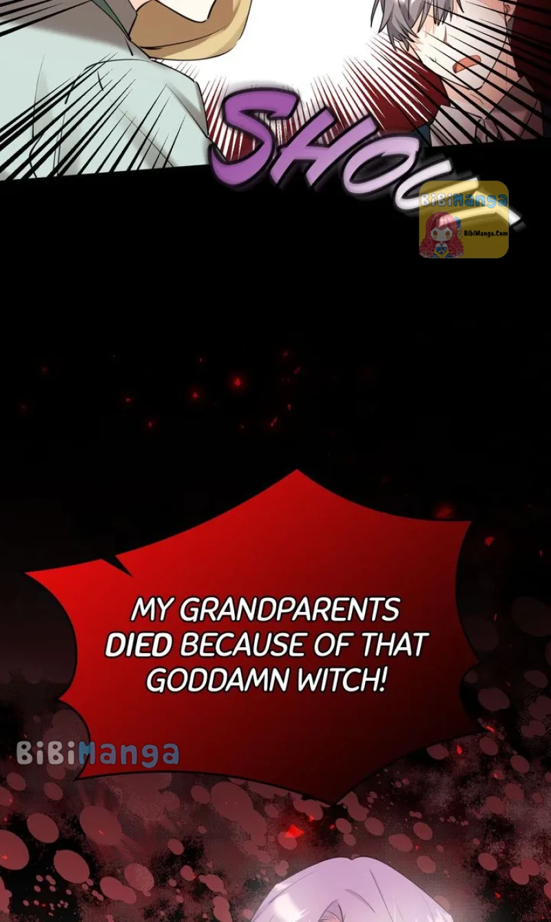 Protecting the Witch’s Son Chapter 11 page 16