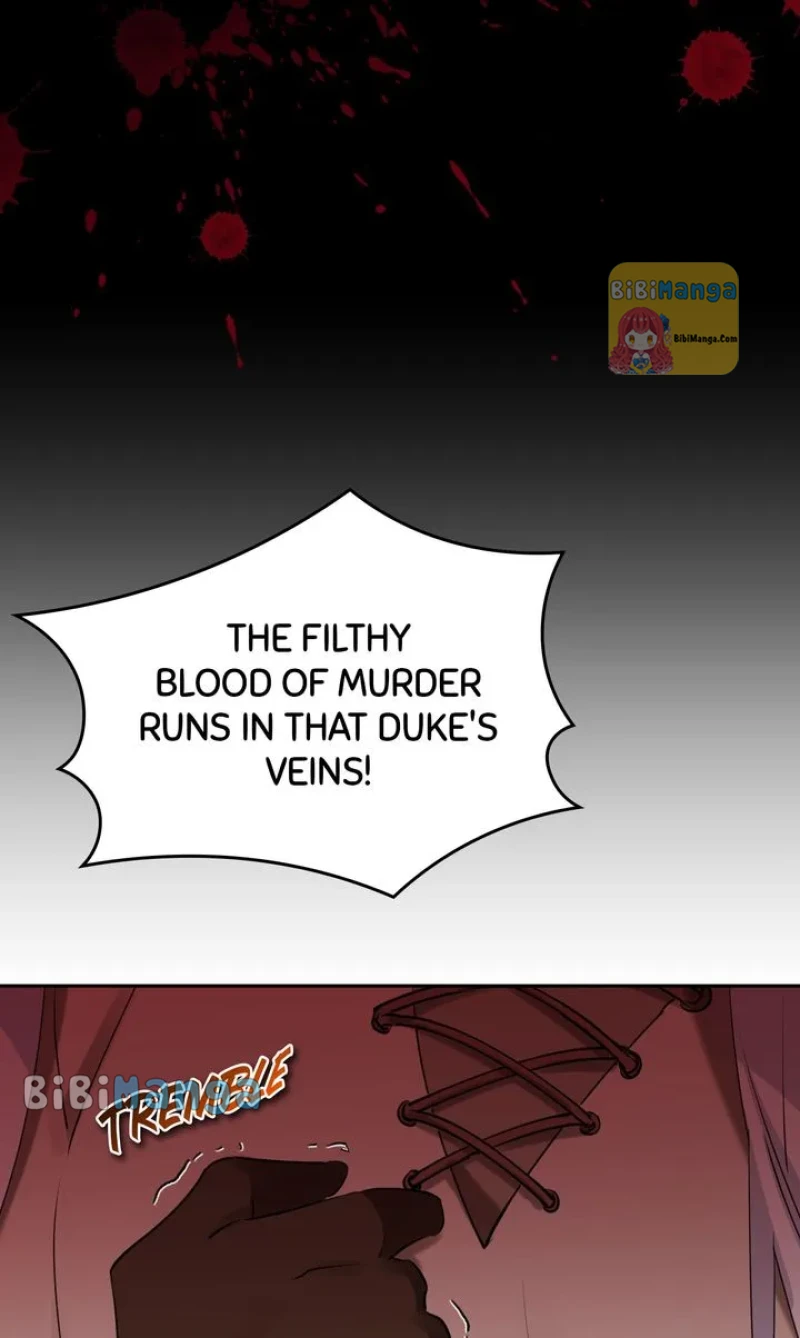 Protecting the Witch’s Son Chapter 11 page 18