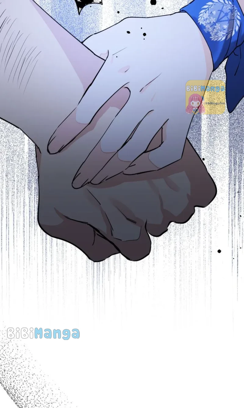Protecting the Witch’s Son Chapter 11 page 27