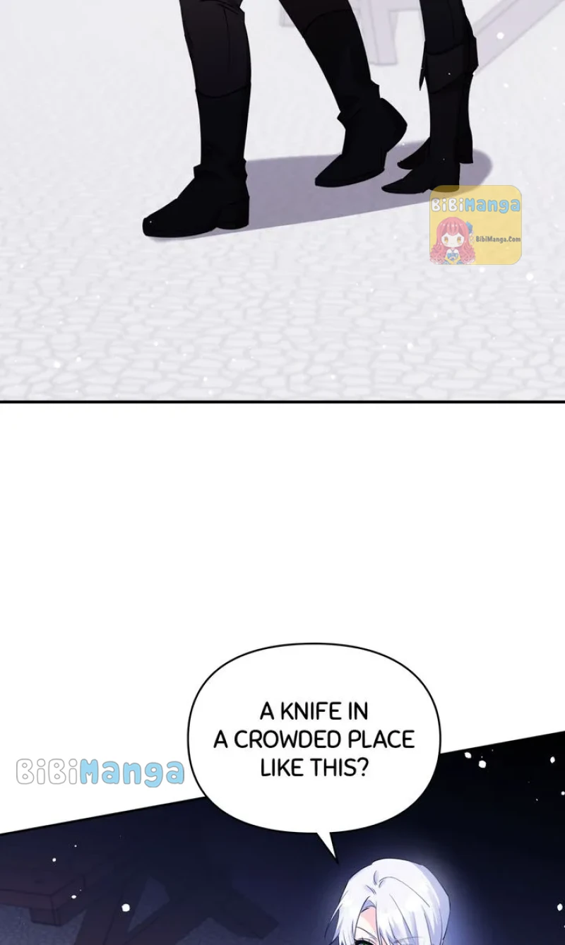 Protecting the Witch’s Son Chapter 11 page 29