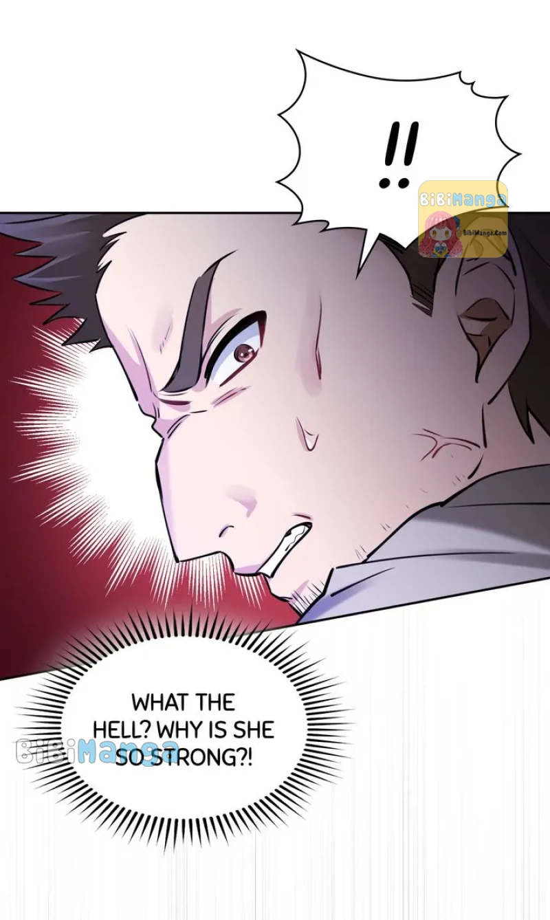 Protecting the Witch’s Son Chapter 11 page 31