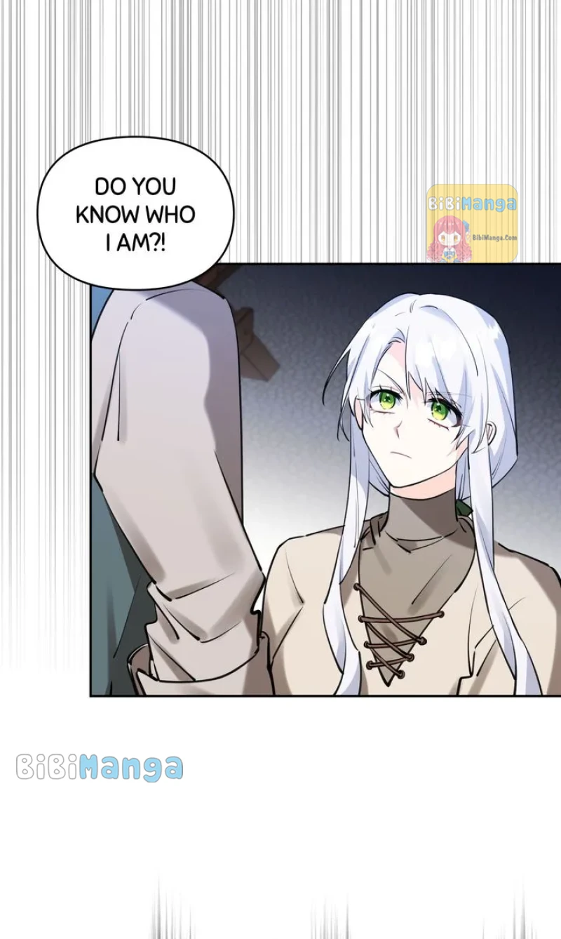Protecting the Witch’s Son Chapter 11 page 33