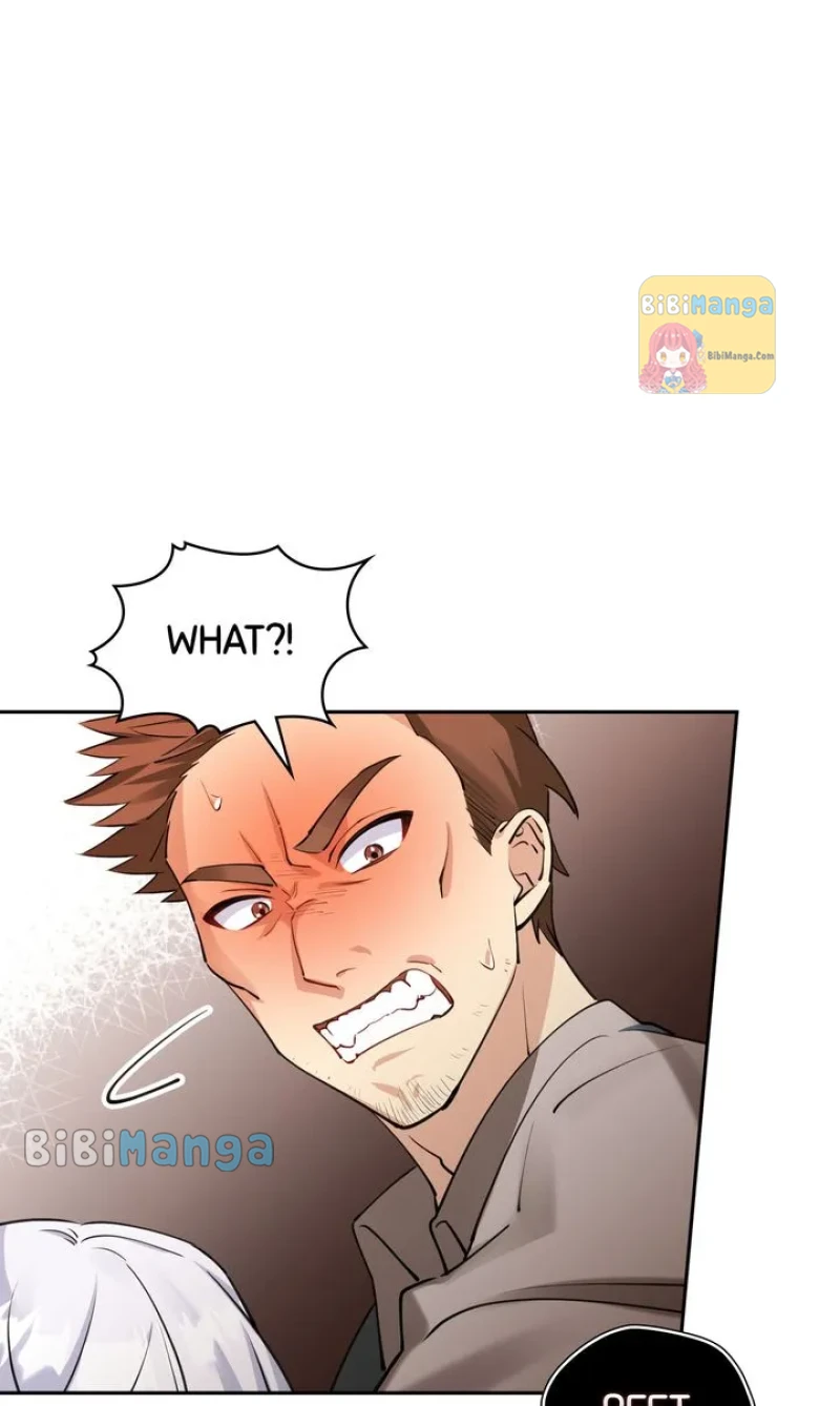 Protecting the Witch’s Son Chapter 11 page 38