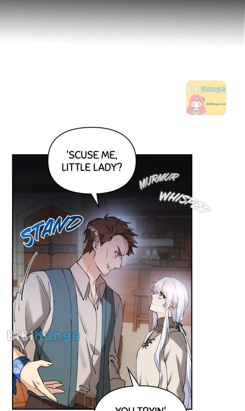 Protecting the Witch’s Son Chapter 11 page 3
