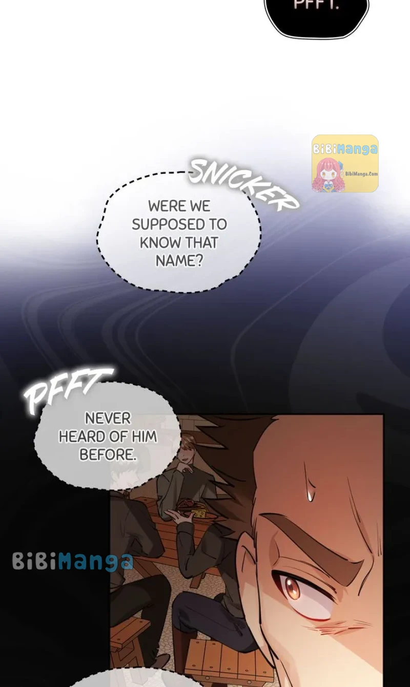 Protecting the Witch’s Son Chapter 11 page 39