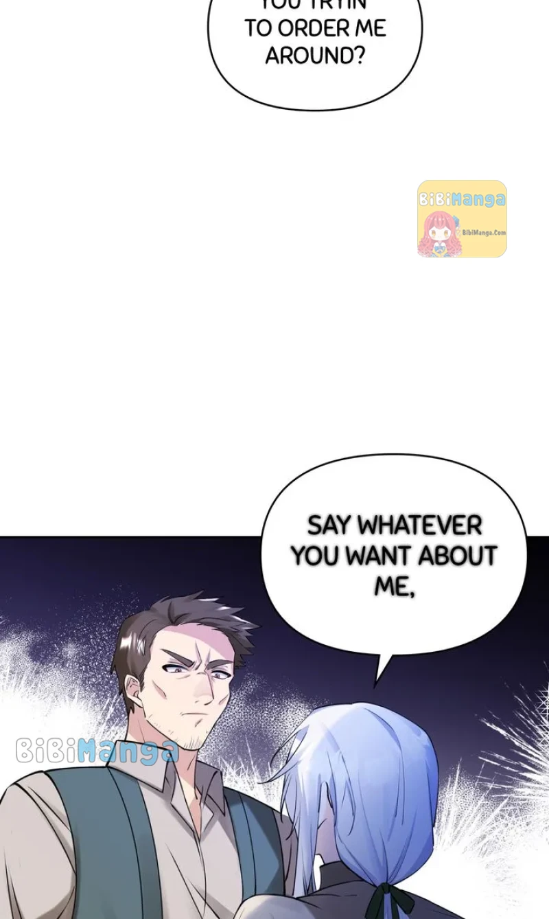 Protecting the Witch’s Son Chapter 11 page 4