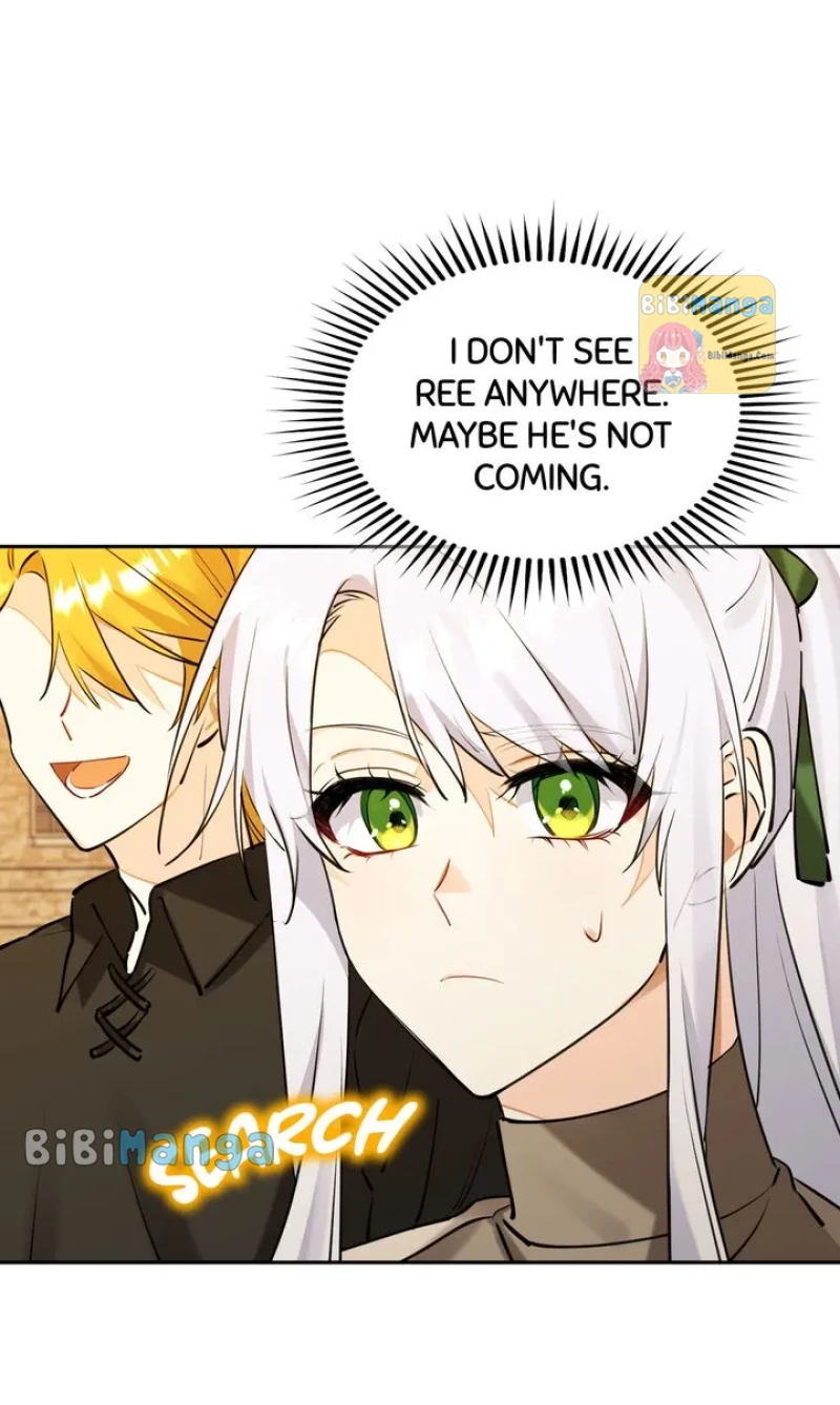 Protecting the Witch’s Son Chapter 11 page 62