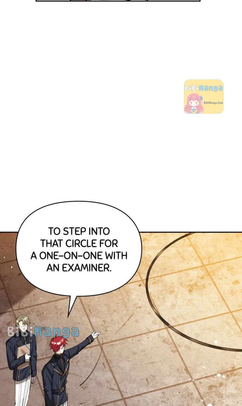 Protecting the Witch’s Son Chapter 11 page 66