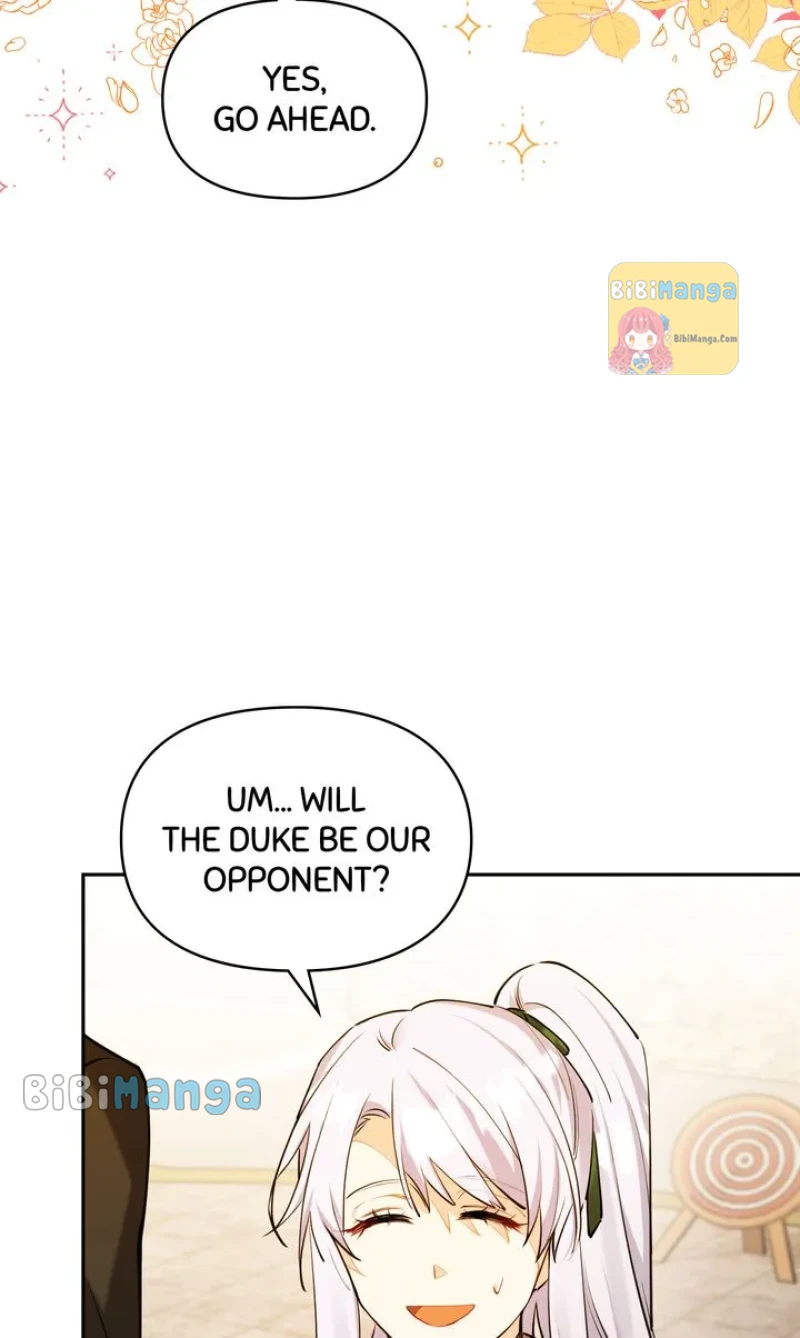 Protecting the Witch’s Son Chapter 11 page 72