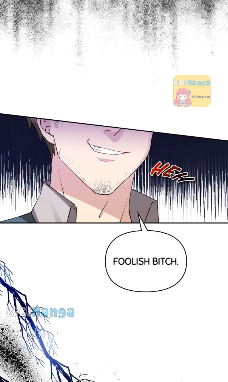 Protecting the Witch’s Son Chapter 11 page 7