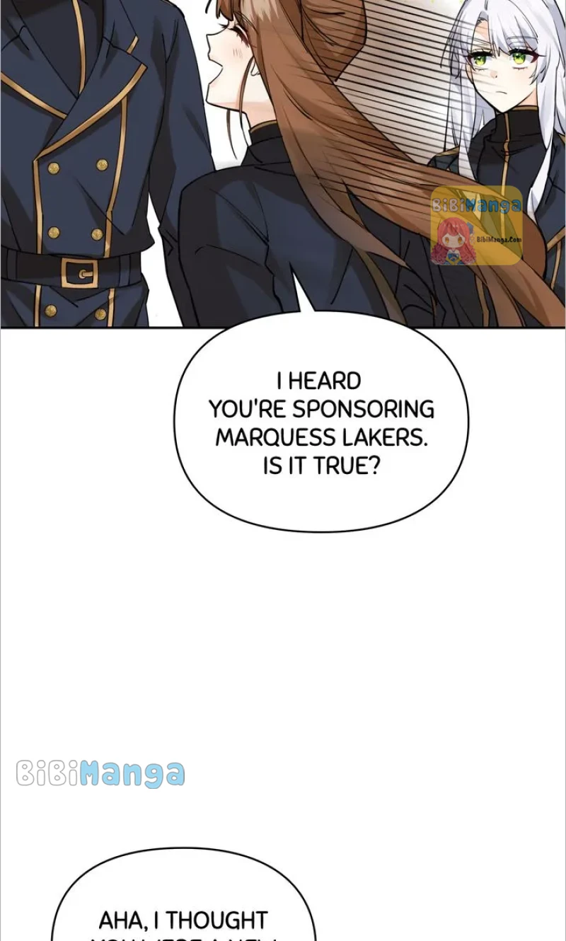 Protecting the Witch’s Son Chapter 14 page 13