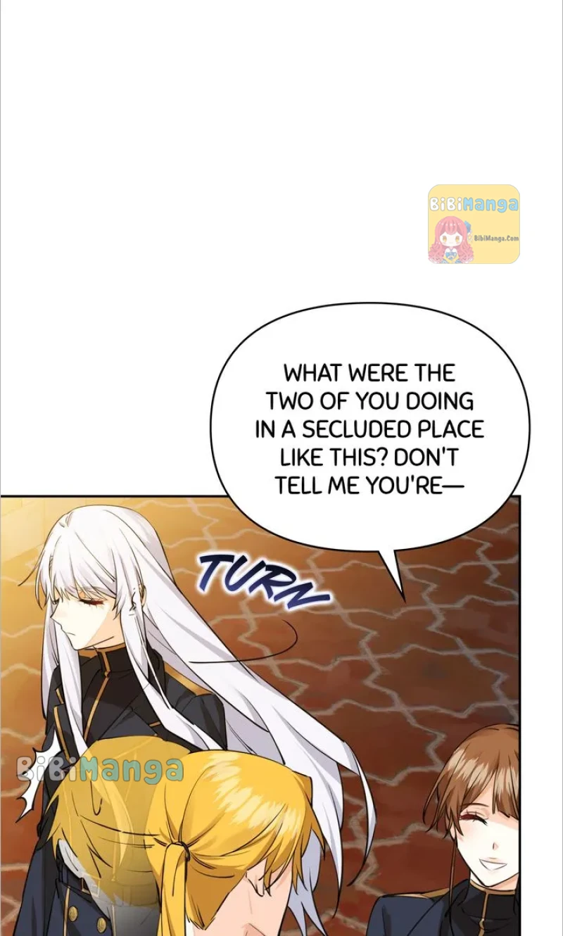 Protecting the Witch’s Son Chapter 14 page 15