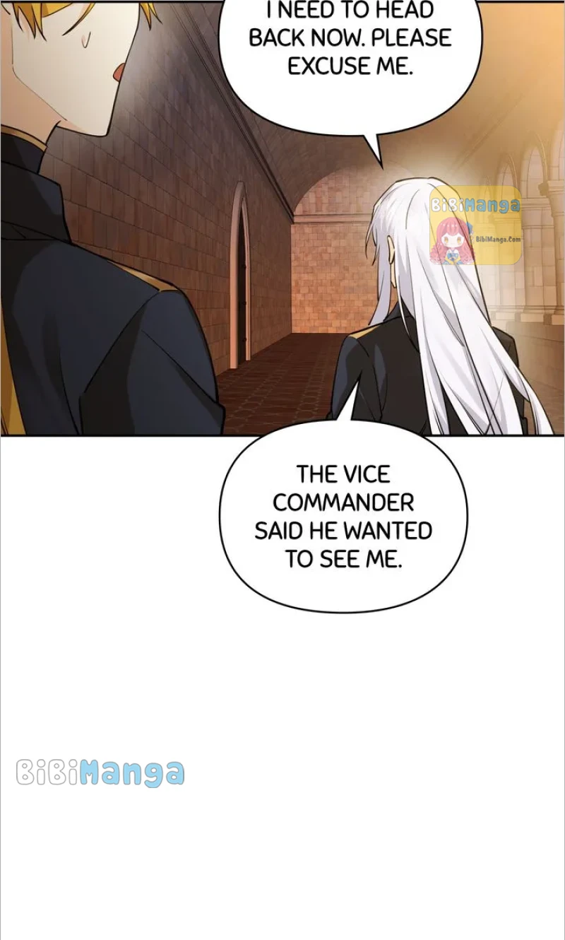 Protecting the Witch’s Son Chapter 14 page 17