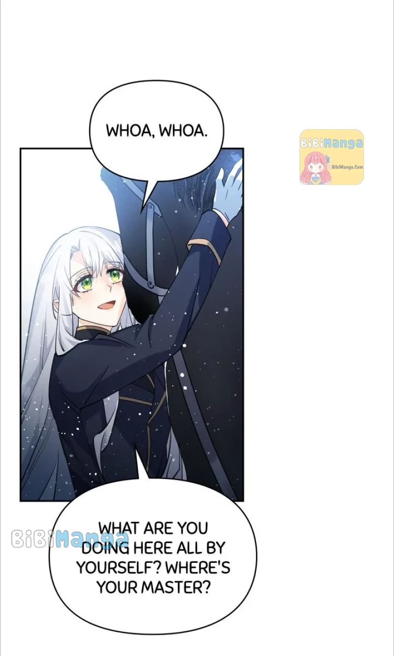 Protecting the Witch’s Son Chapter 14 page 28