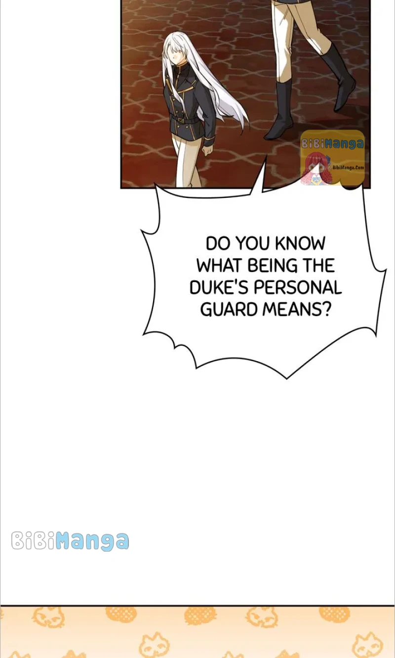 Protecting the Witch’s Son Chapter 14 page 2