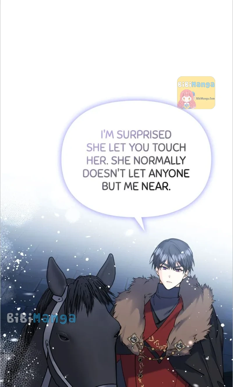 Protecting the Witch’s Son Chapter 14 page 30