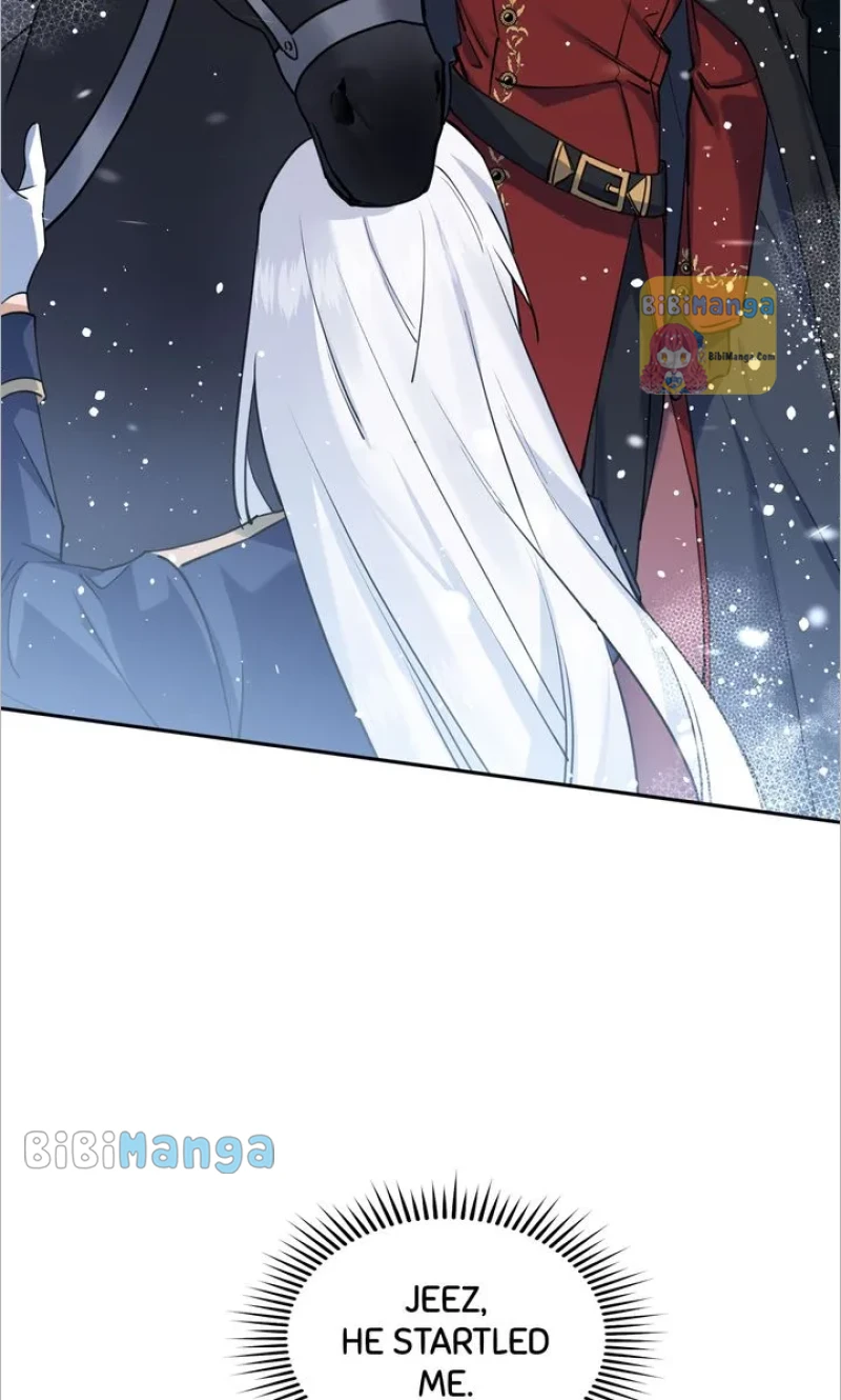 Protecting the Witch’s Son Chapter 14 page 31