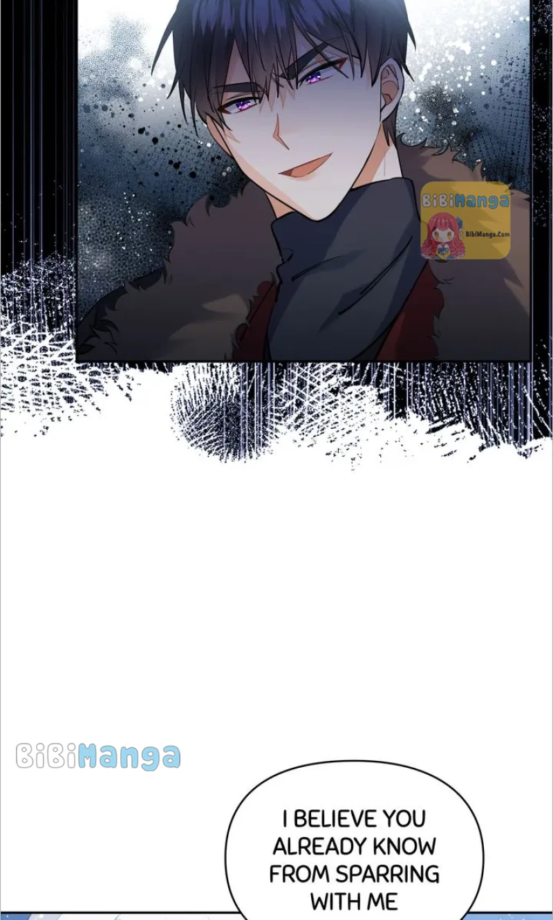 Protecting the Witch’s Son Chapter 14 page 45