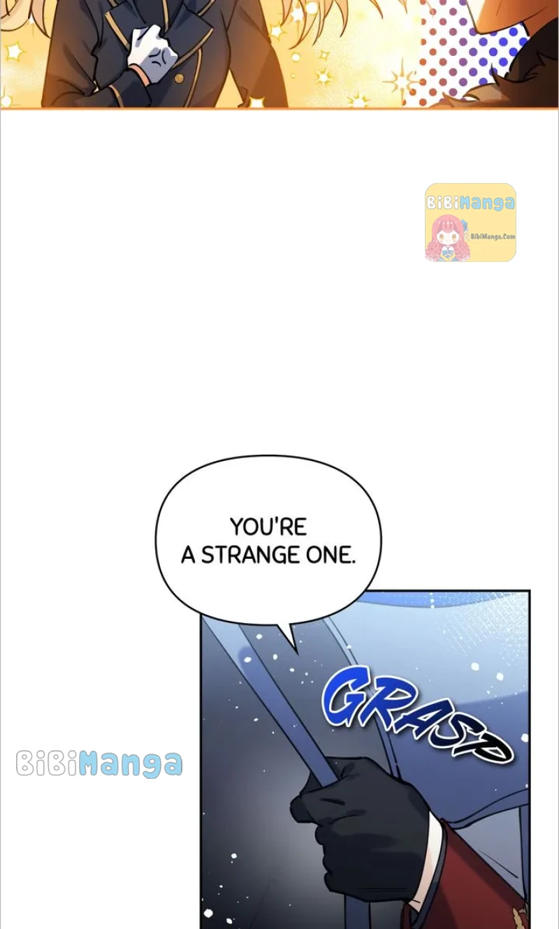 Protecting the Witch’s Son Chapter 14 page 54