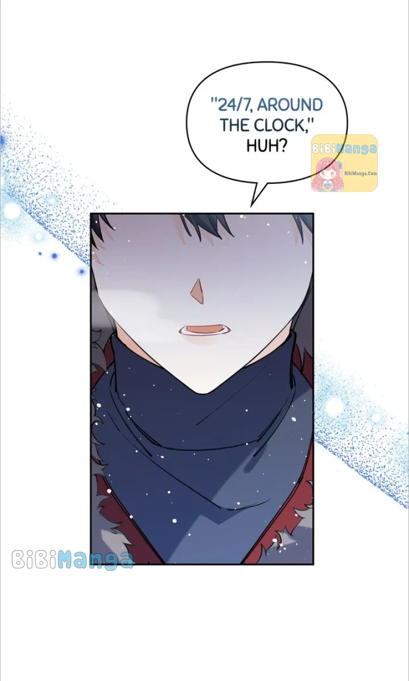 Protecting the Witch’s Son Chapter 14 page 63