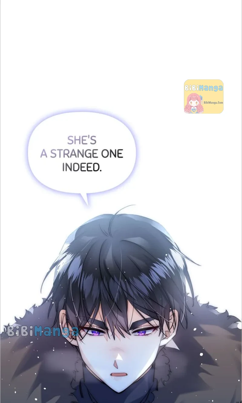 Protecting the Witch’s Son Chapter 14 page 64