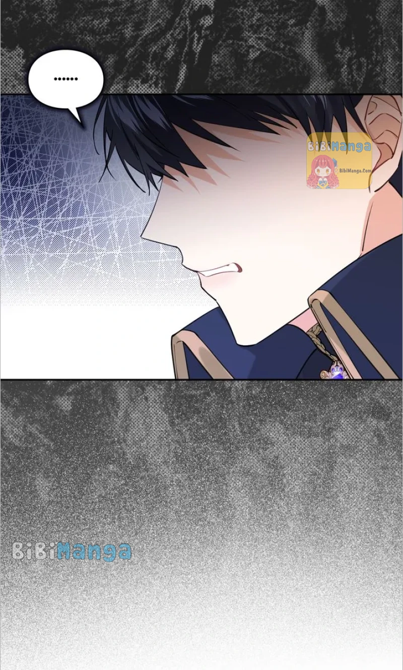 Protecting the Witch’s Son Chapter 16 page 10