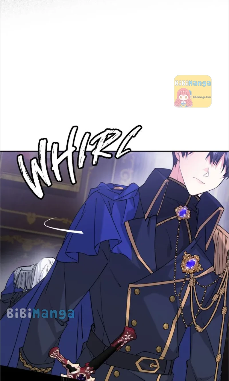 Protecting the Witch’s Son Chapter 16 page 11