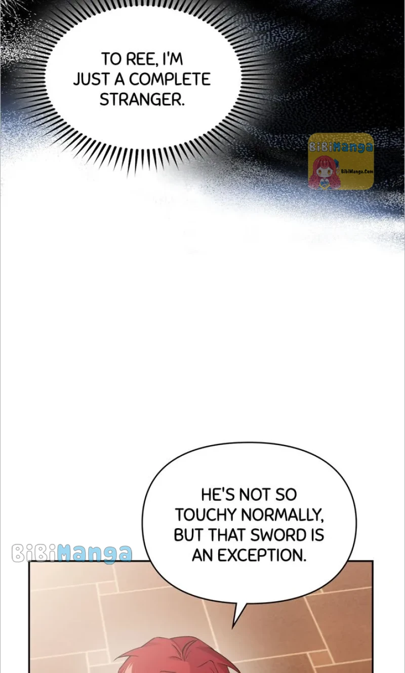 Protecting the Witch’s Son Chapter 16 page 18