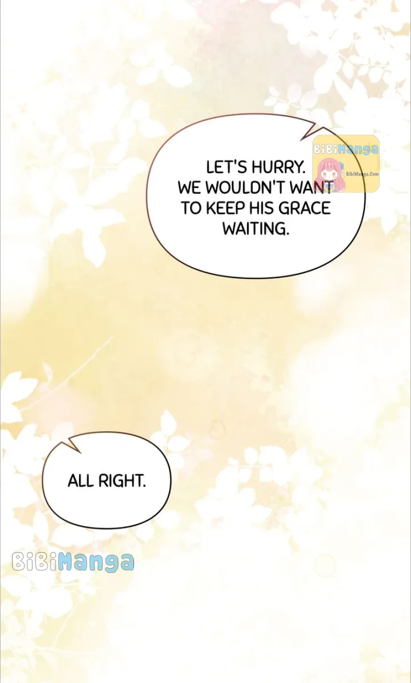 Protecting the Witch’s Son Chapter 16 page 28