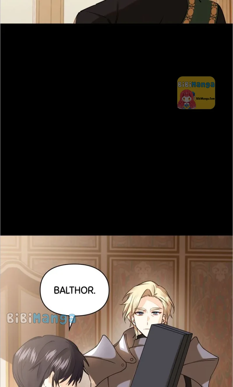 Protecting the Witch’s Son Chapter 16 page 37