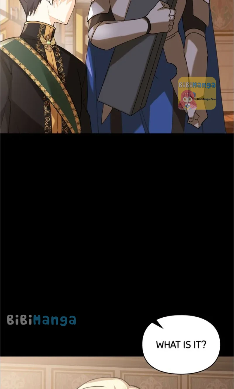 Protecting the Witch’s Son Chapter 16 page 38
