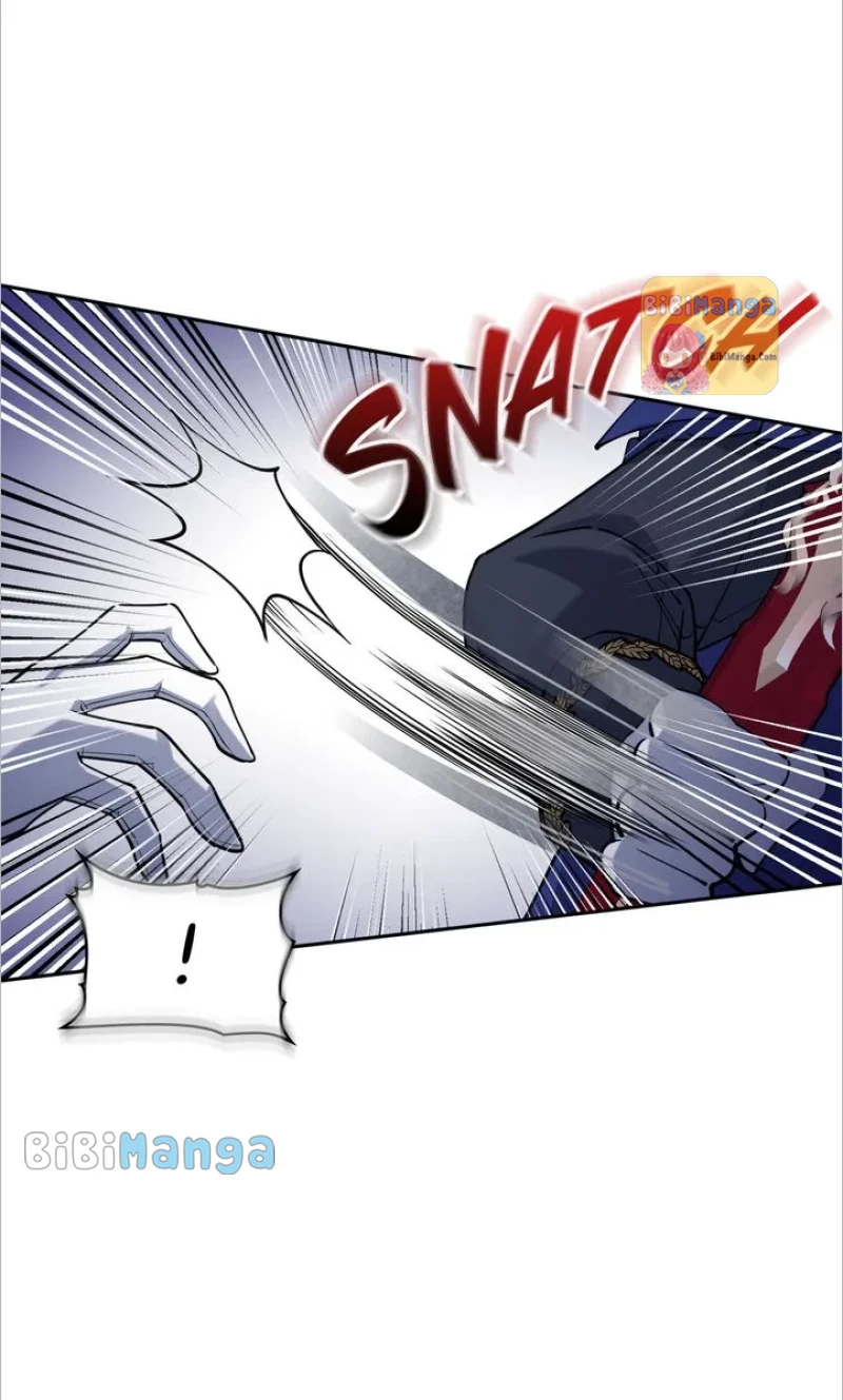 Protecting the Witch’s Son Chapter 16 page 3