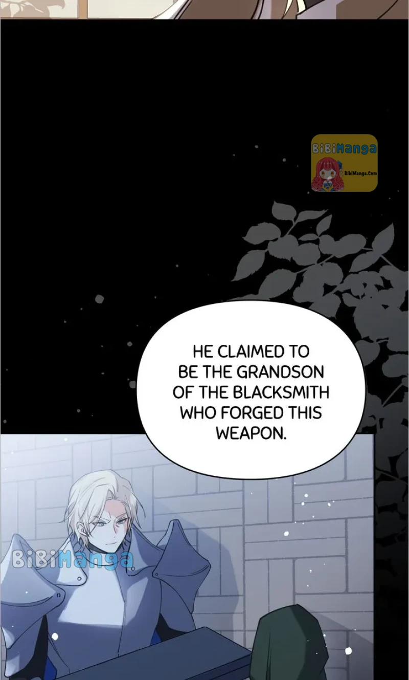 Protecting the Witch’s Son Chapter 16 page 45