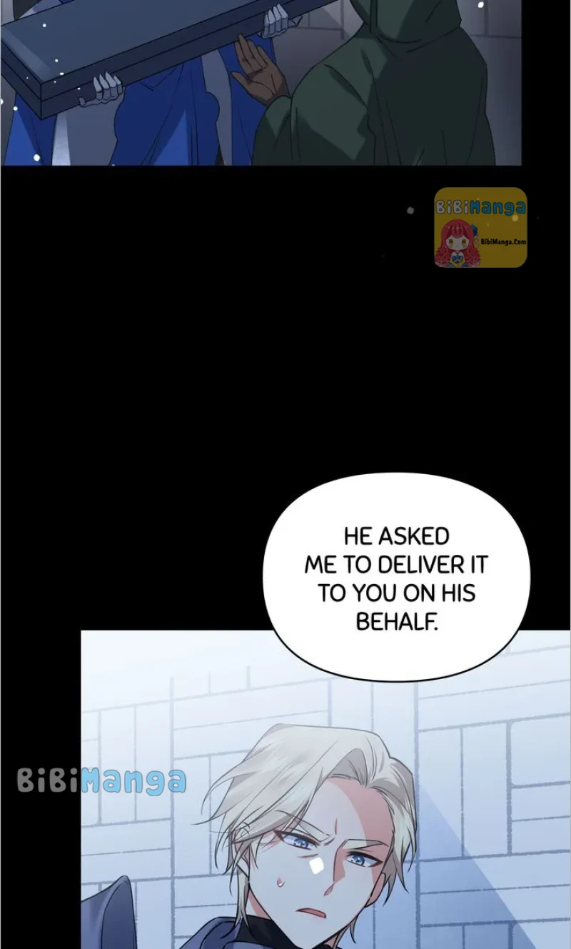 Protecting the Witch’s Son Chapter 16 page 46
