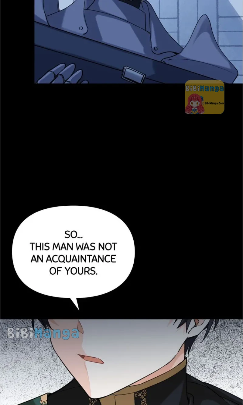 Protecting the Witch’s Son Chapter 16 page 47