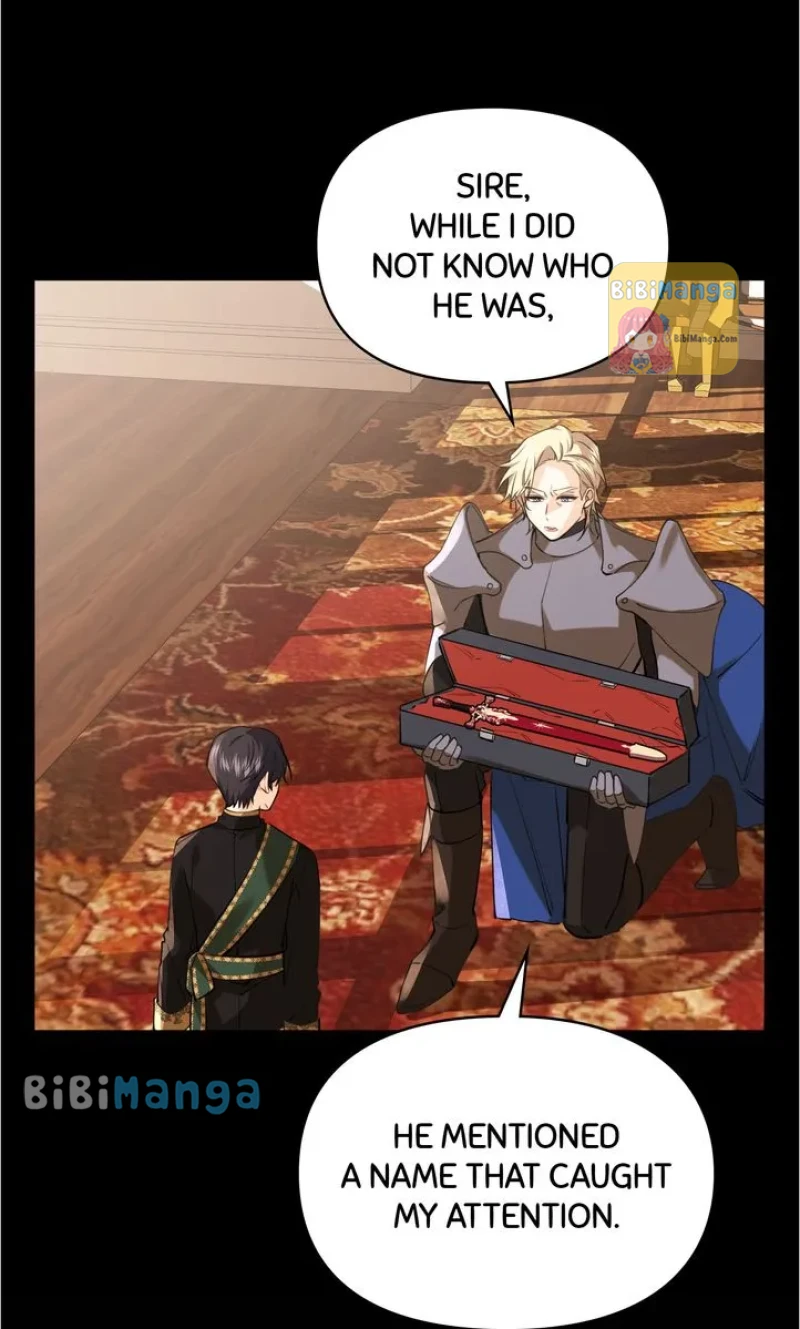 Protecting the Witch’s Son Chapter 16 page 50