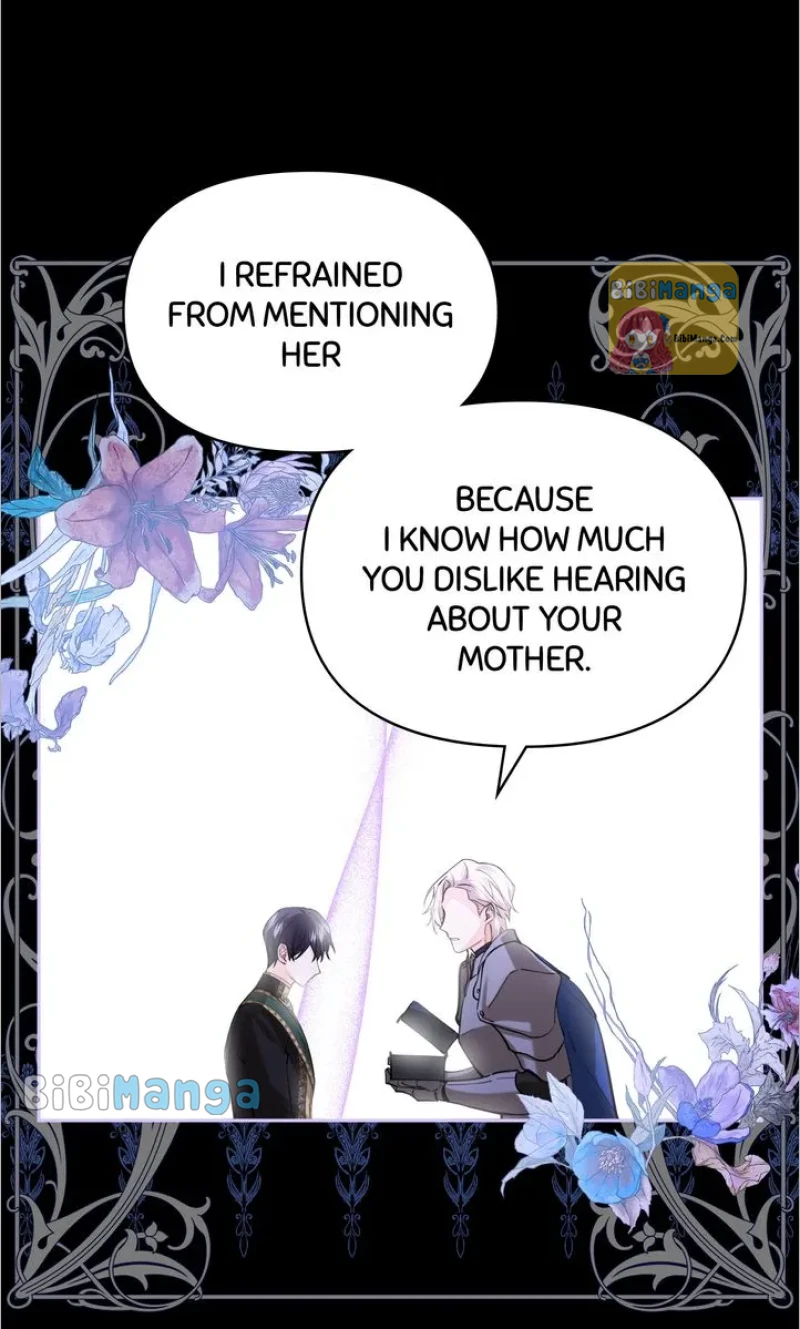 Protecting the Witch’s Son Chapter 16 page 57
