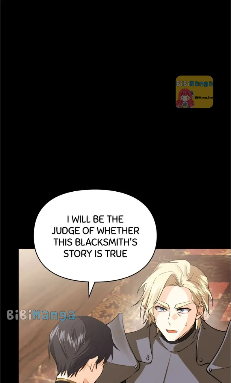 Protecting the Witch’s Son Chapter 16 page 59
