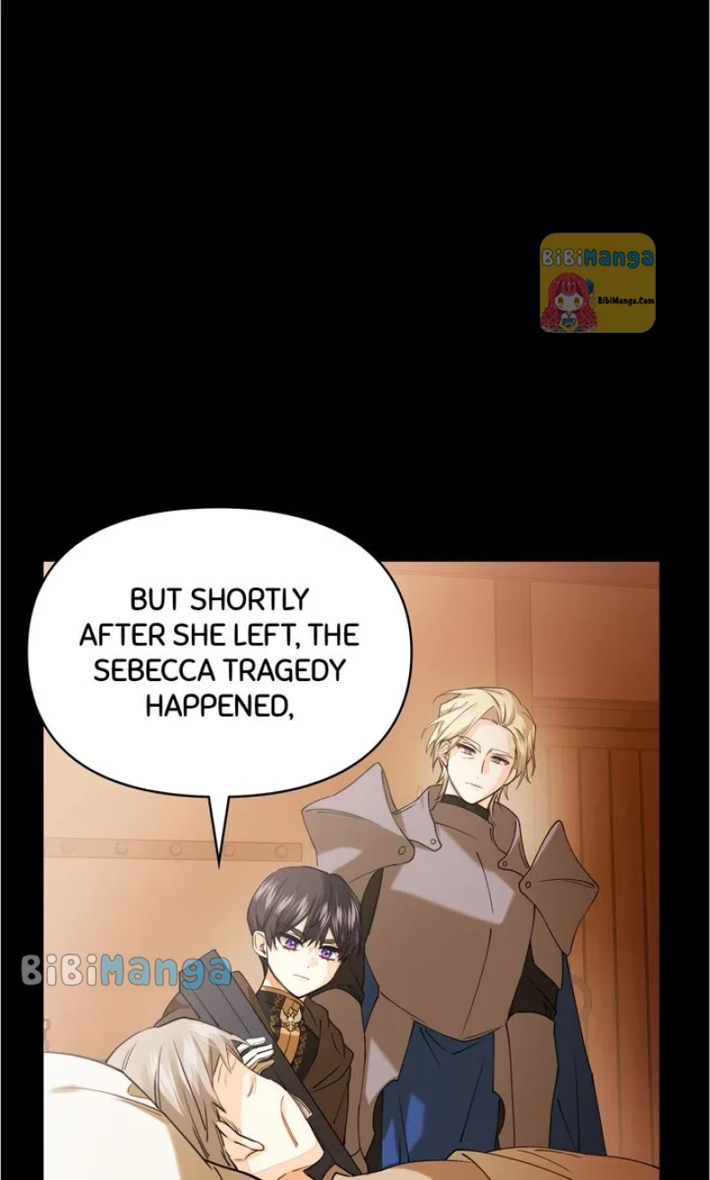 Protecting the Witch’s Son Chapter 16 page 66