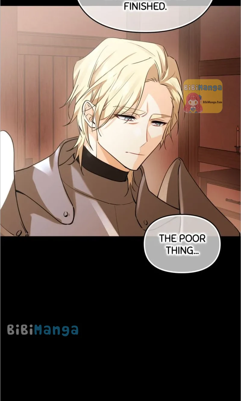 Protecting the Witch’s Son Chapter 16 page 68