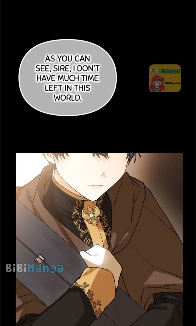 Protecting the Witch’s Son Chapter 16 page 69