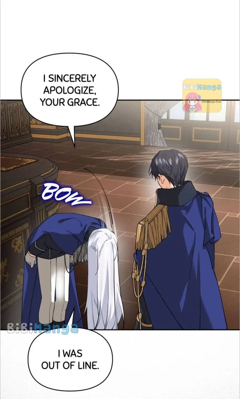 Protecting the Witch’s Son Chapter 16 page 8